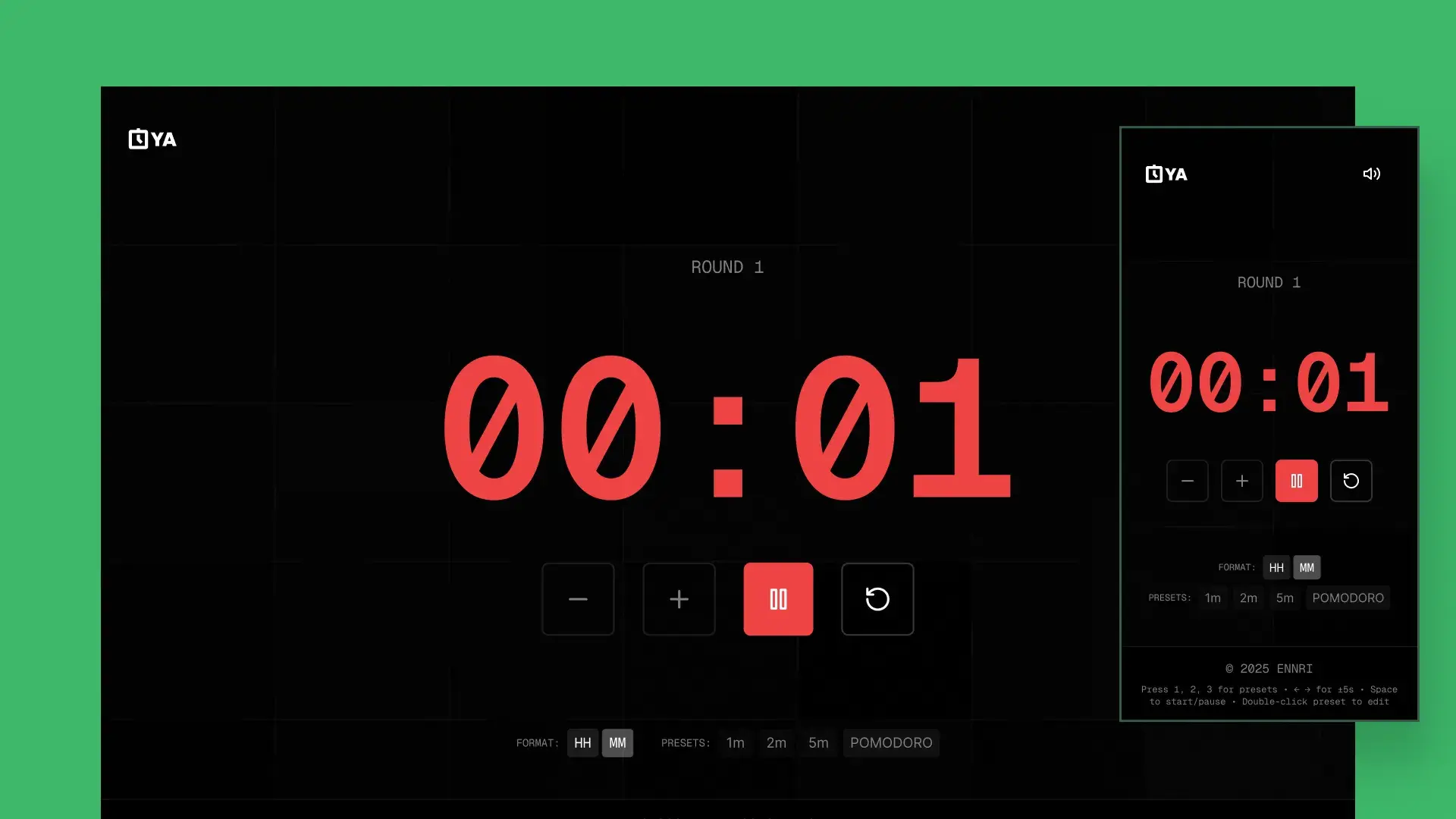 Active – Critical Zone