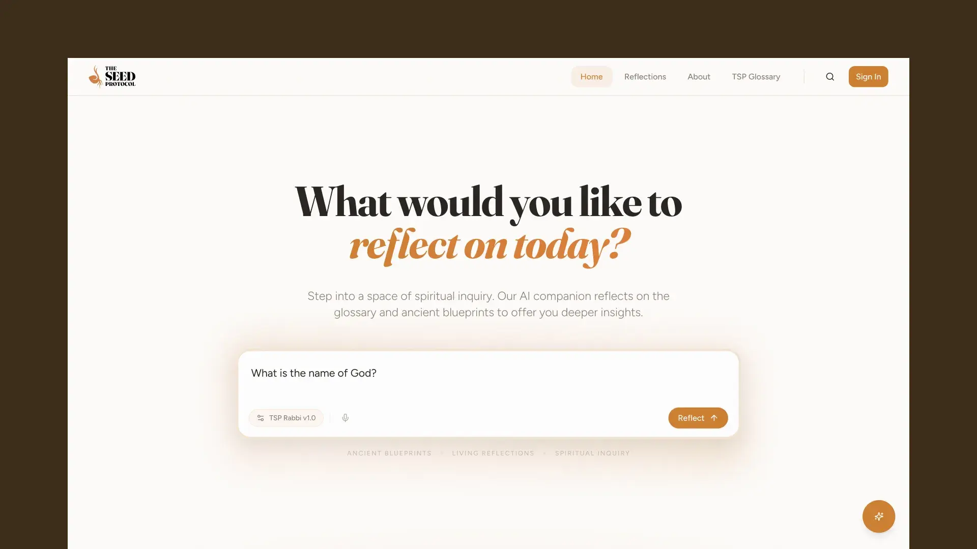 Home – Active Query