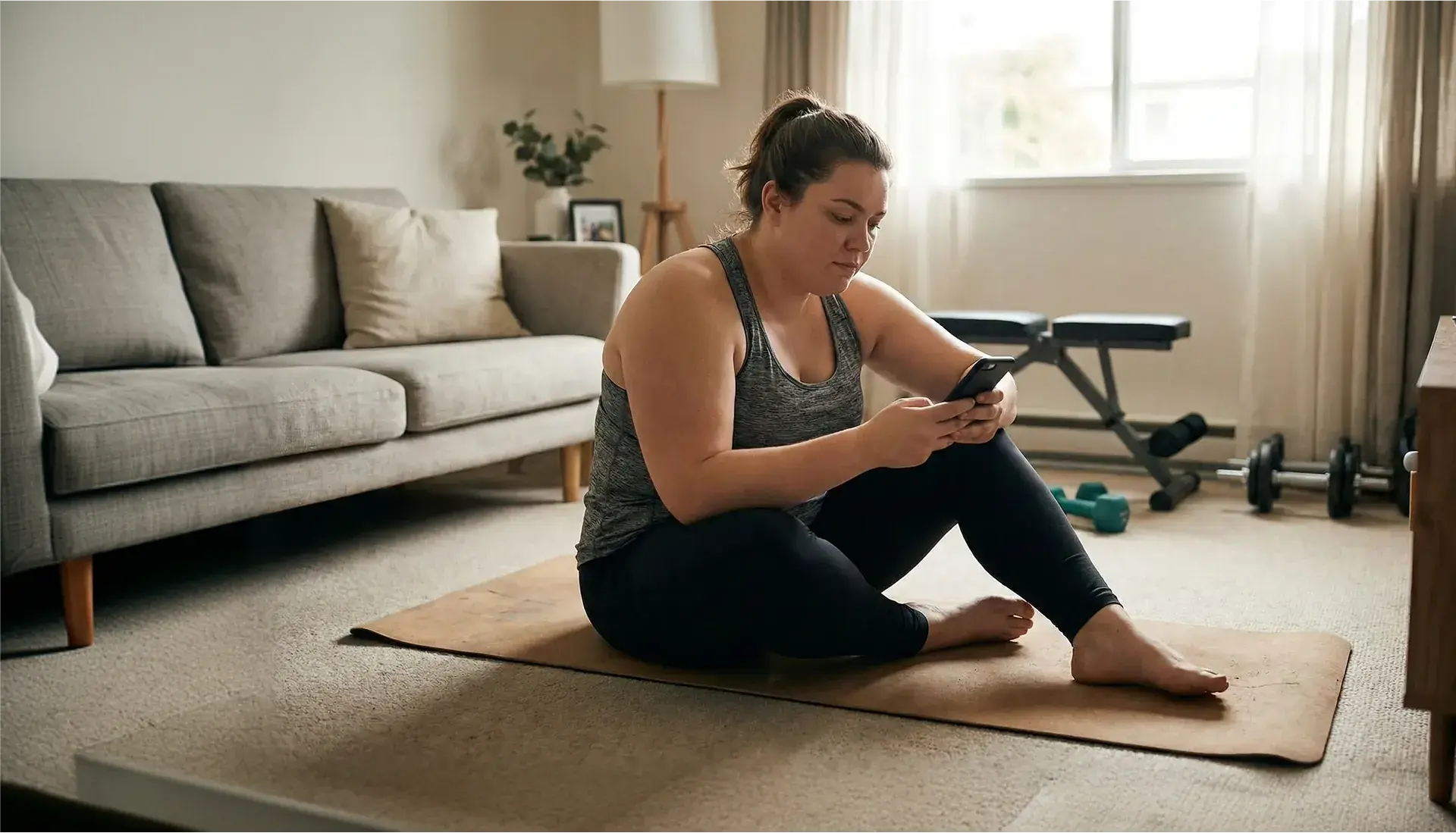 Trainest Hero Background